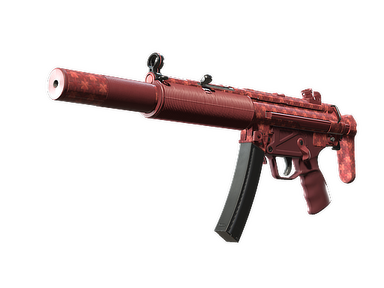 MP5-SD | Picnic