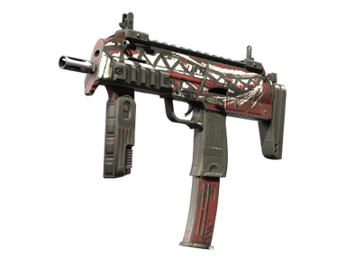 MP7 | Mischief