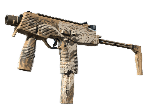 MP9 | Dune Asp