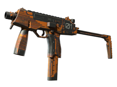 MP9 | Modest Threat