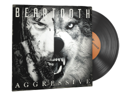 Music Kit | Beartooth, Aggressive