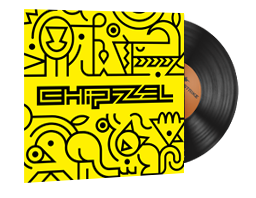 Music Kit | Chipzel, ~Yellow Magic~