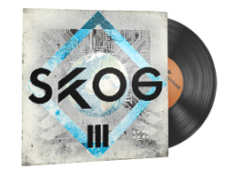 Music Kit | Skog, III-Arena