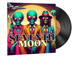 Music Kit | Tree Adams, Seventh Moon