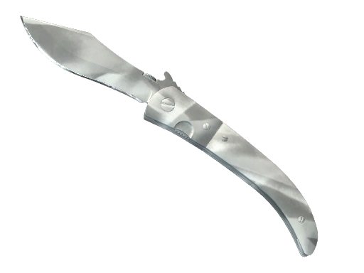 ★ Navaja Knife | Urban Masked (Battle-Scarred)