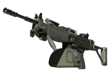 Negev | Army Sheen