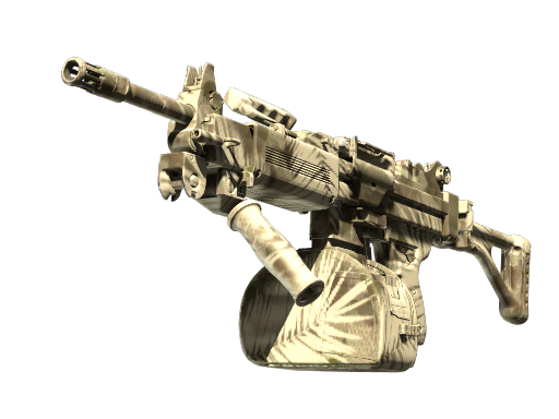 Negev | Palm (Battle-Scarred)