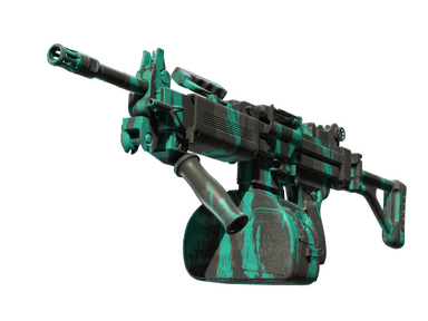 Negev | Terrain