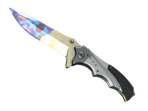 ★ Nomad Knife | Case Hardened (Factory New)