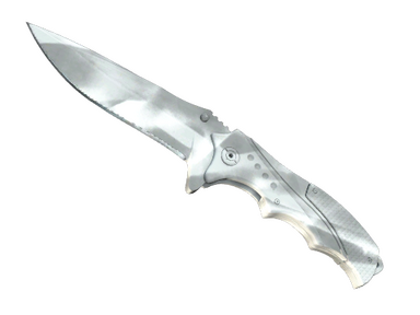 Nomad Knife | Urban Masked