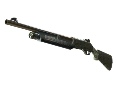 Nova | Army Sheen