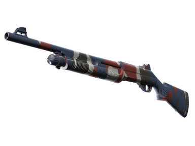 Nova | Ghost Camo