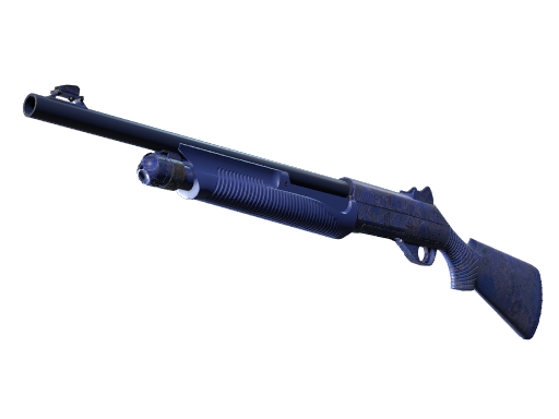 Nova | Moon in Libra (Battle-Scarred)