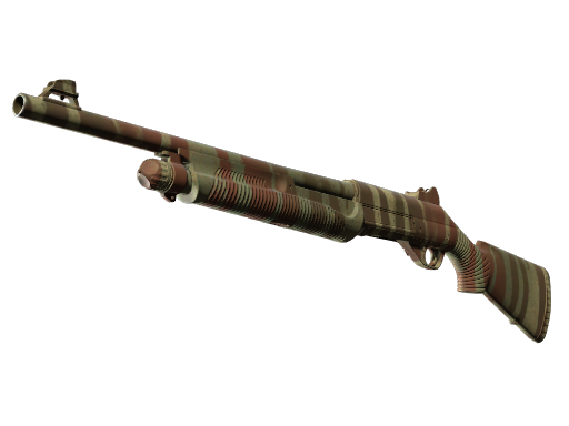 Nova | Predator (Battle-Scarred)