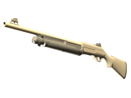 Nova | Sand Dune (Battle-Scarred)