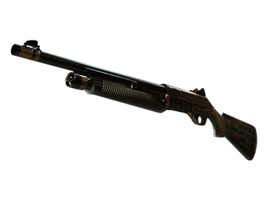 Nova | Sobek's Bite