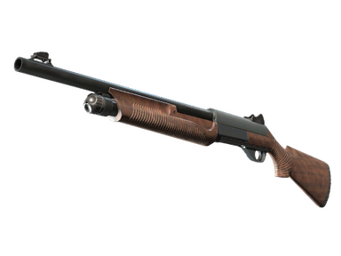 Nova | Walnut