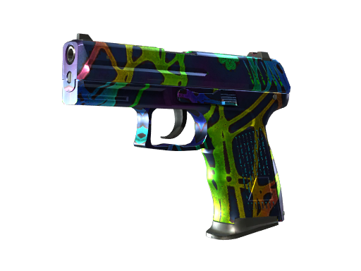 P2000 | Acid Etched (Factory New)