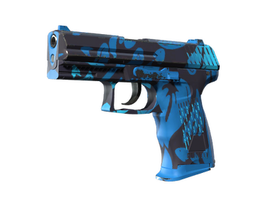 P2000 | Oceanic