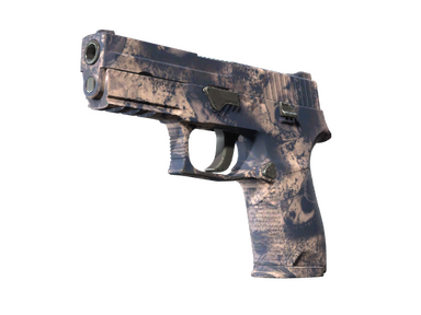 P250 | Drought