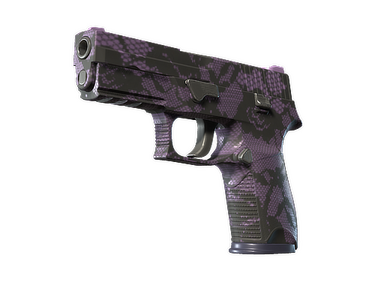 P250 | Plum Netting