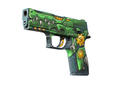 P250 | See Ya Later