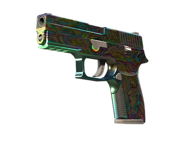 P250 | Visions