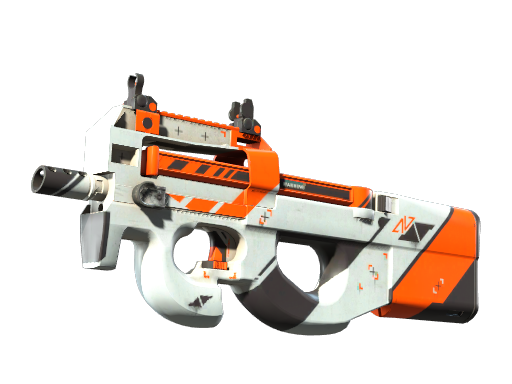 P90 | Asiimov (Factory New)