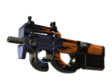 P90 | Chopper