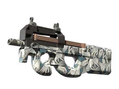 P90 | Death Grip