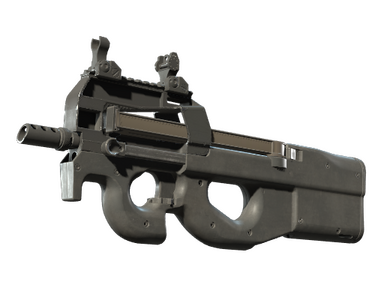 P90 | Desert Warfare
