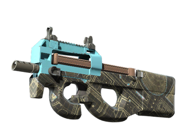 P90 | Facility Negative