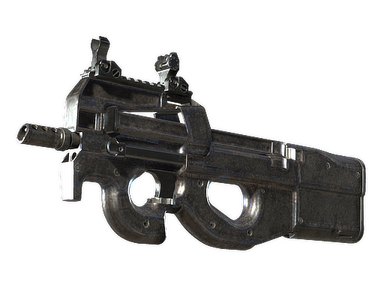 P90 | Straight Dimes
