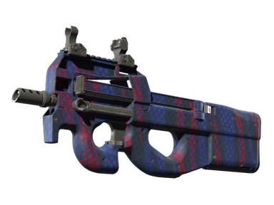P90 | Teardown