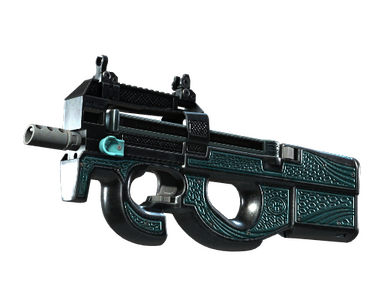 P90 | Traction