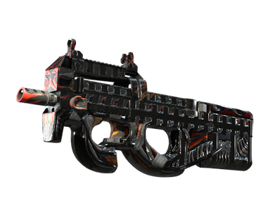 P90 | Vent Rush