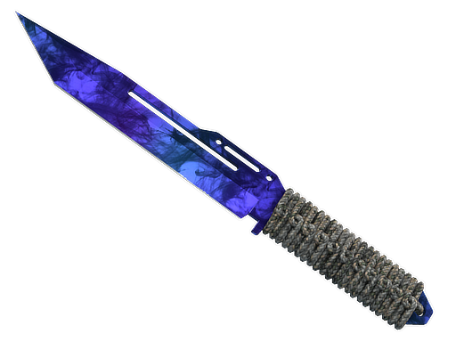 ★ Paracord Knife | Doppler (Factory New)