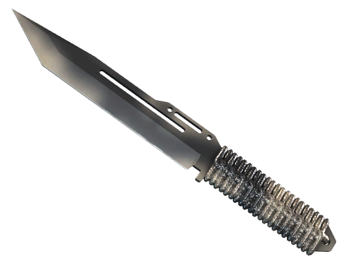 ★ Paracord Knife | Scorched (Factory New)