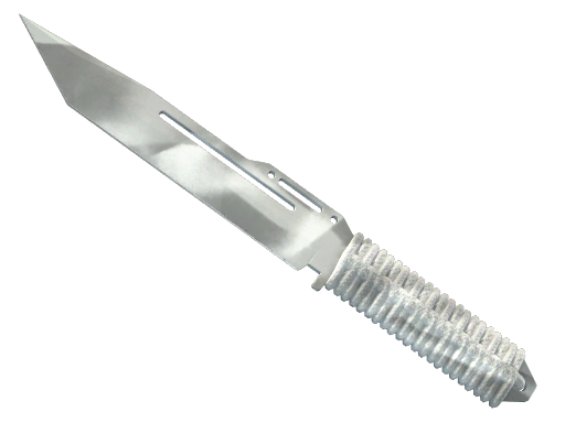 ★ Paracord Knife | Urban Masked (Battle-Scarred)