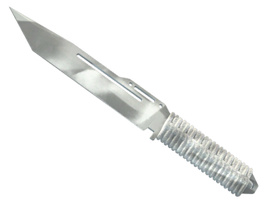 Paracord Knife | Urban Masked