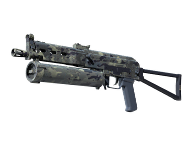 PP-Bizon | Night Ops