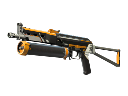 PP-Bizon | Osiris (Factory New)