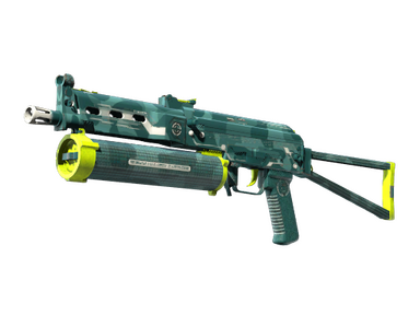 PP-Bizon | Photic Zone