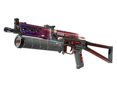 PP-Bizon | RMX