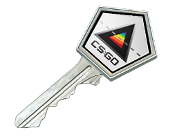 Prisma 2 Case Key