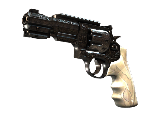 R8 Revolver | Inlay (Factory New)