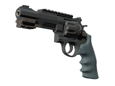 R8 Revolver | Night