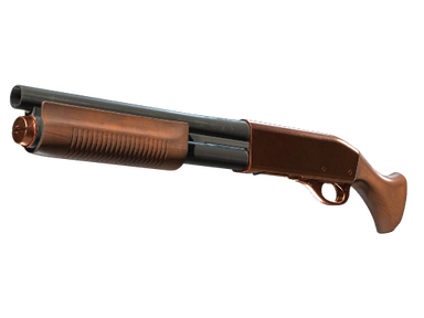 Sawed-Off | Copper