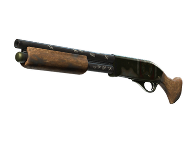Sawed-Off | Fubar