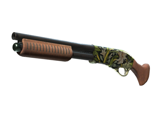 Sawed-Off | Morris (Factory New)